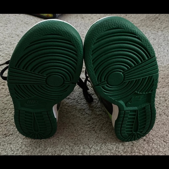 Nike dunk high- halloween 2017 - Picture 7 of 7